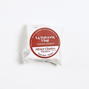 ALFAJOR CLASICO