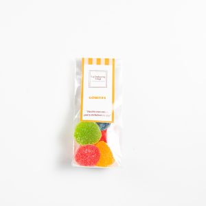 GOMA DE FRUTA 6 UN