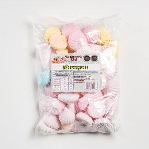 MERENGUES 50 UN
