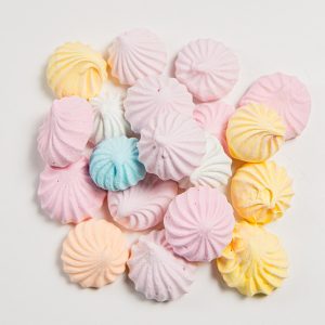 Merengues
