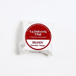 ALFAJOR BRANDY